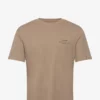 Jack & Jones JJEFELIX TEE SS O-NECK - CROCKERY -Jack & Jones Myynti jj12224600 ccrockery v176552