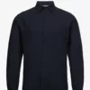 Jack & Jones JPRLAYNE LINEN SHIRT L/S - PERFECT NAVY -Jack & Jones Myynti jj12225707 cperfectnavy v3331401653