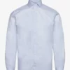 Jack & Jones JPRBLAPARKER SHIRT L/S - CASHMERE BLUE -Jack & Jones Myynti jj12227385 ccashmereblue v175775slimfit