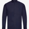 Jack & Jones JPRBLAPARKER SHIRT L/S - PERFECT NAVY -Jack & Jones Myynti jj12227385 cperfectnavy v271021slimfit