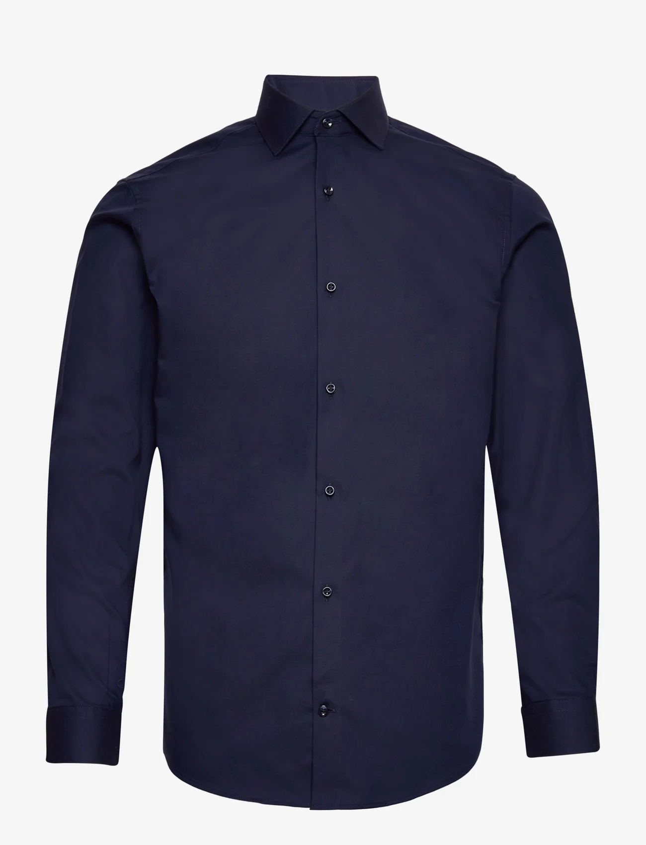Jack & Jones JPRBLAPARKER SHIRT L/S - PERFECT NAVY 3 Jack & Jones JPRBLAPARKER SHIRT L/S - PERFECT NAVY