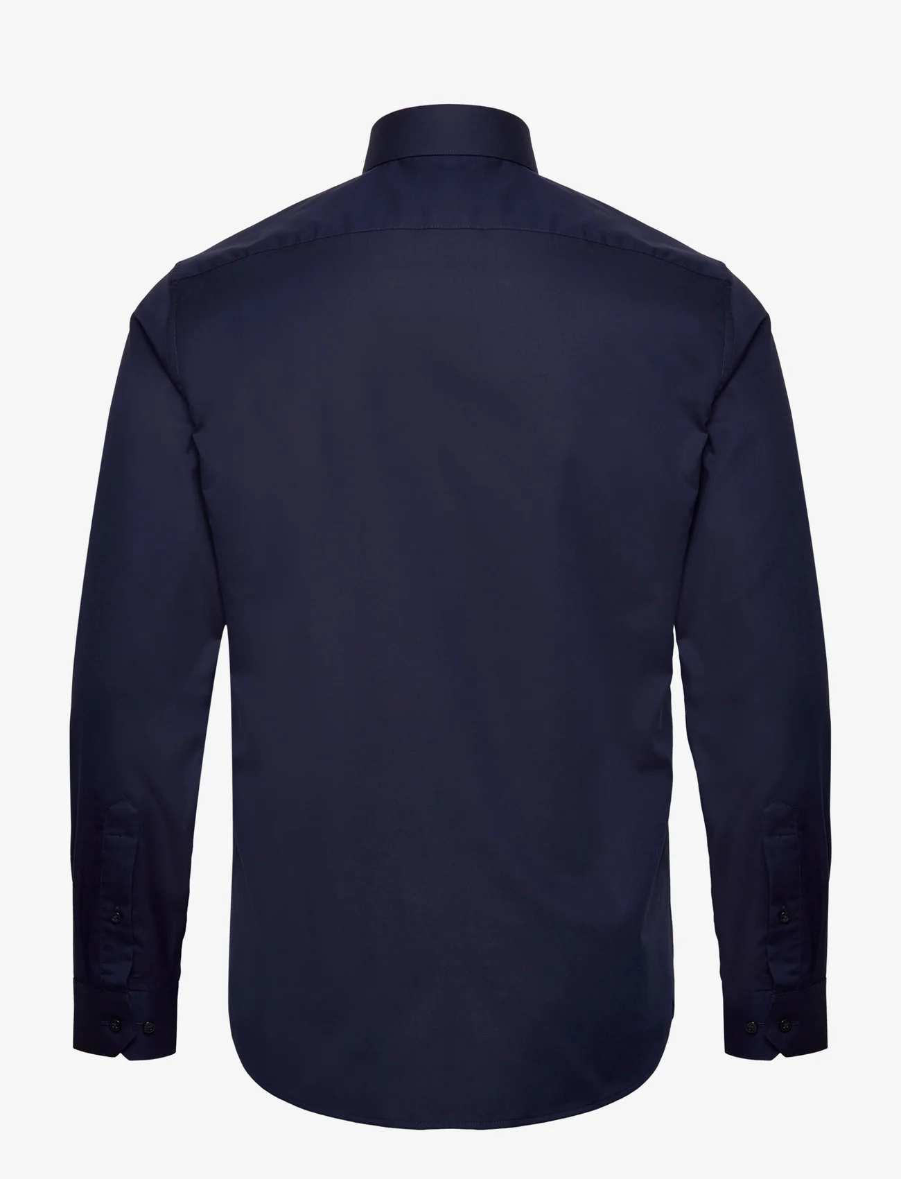 Jack & Jones JPRBLAPARKER SHIRT L/S - PERFECT NAVY 4 Jack & Jones JPRBLAPARKER SHIRT L/S - PERFECT NAVY - Image 2