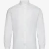 Jack & Jones JPRBLAPARKER SHIRT L/S - WHITE -Jack & Jones Myynti jj12227385 cwhite v178074slimfit