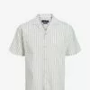 Jack & Jones JPRBLUSUMMER LINEN RESORT SHIRT S/S SN - SAND 2 Jack & Jones JPRBLUSUMMER LINEN RESORT SHIRT S/S SN - SAND -Jack & Jones Myynti jj12227681 csand v177692relaxfit