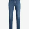 Jack & Jones JJIGLENN JJEVAN AM 477 LID NOOS - BLUE DENIM