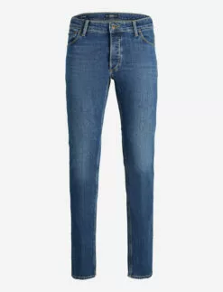 Jack & Jones JJIGLENN JJEVAN AM 477 LID NOOS - BLUE DENIM