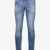 Jack & Jones JJIGLENN JJBLAIR GE 202 - BLUE DENIM -Jack & Jones Myynti jj12229202 cbluedenim v188779