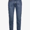 Jack & Jones JJICLARK JJORIGINAL CJ 215 LID - BLUE DENIM
