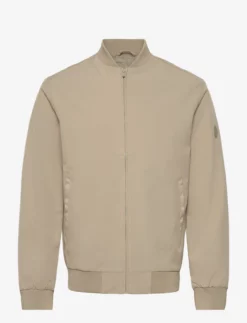 Jack & Jones JPRBLACARLTON SPRING BOMBER - WINTER TWIG