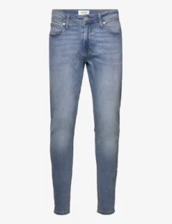 Jack & Jones JJIPETE JJORIGINAL MF 030 - BLUE DENIM