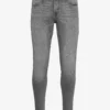 Jack & Jones JJIPETE JJORIGINAL MF 039 - GREY DENIM -Jack & Jones Myynti jj12230915 cgreydenim v188778