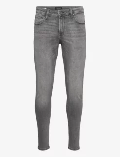 Jack & Jones JJIPETE JJORIGINAL MF 039 - GREY DENIM
