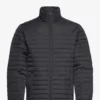 Jack & Jones JWHUNO LIGHTWEIGHT JACKET - DARK NAVY -Jack & Jones Myynti jj12232339 cdarknavy v175697