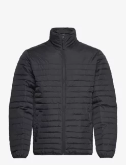 Jack & Jones JWHUNO LIGHTWEIGHT JACKET - DARK NAVY