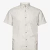 Jack & Jones JORABEL SHIRT S/S SN - CLOUD DANCER -Jack & Jones Myynti jj12235362 cclouddancer v177642