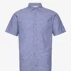 Jack & Jones JORABEL SHIRT S/S SN - ENSIGN BLUE -Jack & Jones Myynti jj12235362 censignblue v175819