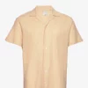 Jack & Jones JPRBLAJACKSON STRUCTURE SS SHIRT - WHITE PEPPER -Jack & Jones Myynti jj12236392 cwhitepepper v176623