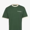 Jack & Jones JORDON TEE SS CREW NECK EX1 23 - DARK GREEN -Jack & Jones Myynti jj12237453 cdarkgreen v176422relaxed