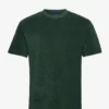 Jack & Jones JORTERRY TEE SS EX1 23 - TREKKING GREEN -Jack & Jones Myynti jj12237489 ctrekkinggreen v176202relaxed