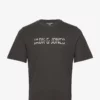 Jack & Jones JPRBLABOOSTER TEE APR23 - RAVEN -Jack & Jones Myynti jj12238924 craven v176666