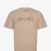 Jack & Jones JPRBLABOOSTER TEE APR23 - WHITE PEPPER -Jack & Jones Myynti jj12238924 cwhitepepper v176623