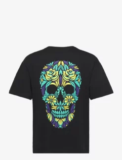 Jack & Jones JORBRIDGES TEE SS FT EX1 23 - BLACK -Jack & Jones Myynti jj12239202 cblack v178012 1