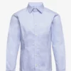 Jack & Jones JPRPARMA SHIRT L/S NOOS JNR - CASHMERE BLUE -Jack & Jones Myynti jjj12151620 ccashmereblue v175775