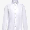 Jack & Jones JPRPARMA SHIRT L/S NOOS JNR - WHITE -Jack & Jones Myynti jjj12151620 cwhite v178074