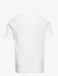 Jack & Jones JJECORP LOGO TEE SS O-NECK NOOS JNR - WHITE -Jack & Jones Myynti jjj12152730 cwhite v178074play 1