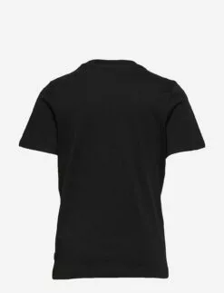 Jack & Jones JJEORGANIC BASIC TEE SS O-NECK JR - BLACK -Jack & Jones Myynti jjj12158433 cblack v178012 1