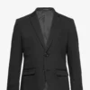 Jack & Jones JPRSOLAR BLAZER JNR - BLACK -Jack & Jones Myynti jjj12203557 cblack v178012