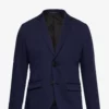Jack & Jones JPRSOLAR BLAZER JNR - MEDIEVAL BLUE -Jack & Jones Myynti jjj12203557 cmedievalblue v175863