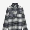 Jack & Jones JOROLLIE CHECK SHIRT JACKET LS JR - CROCKERY -Jack & Jones Myynti jjj12204483 ccrockery v176552check
