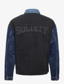 Jack & Jones JJICHASE JJACKET CJ 997 - BLUE DENIM -Jack & Jones Myynti jjj12204994 cbluedenim v188779 1