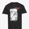 Jack & Jones JCOLEGENDS PHOTO TEE SS CREW NECK JNR - BLACK -Jack & Jones Myynti jjj12211405 cblack v178012