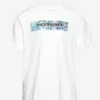Jack & Jones JCOANNIV TEE SS CREW NECK LN JNR - WHITE