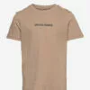 Jack & Jones JCOYOU TEE SS CREW NECK LN JNR - FUNGI -Jack & Jones Myynti jjj12213233 cfungi v176584