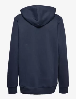 Jack & Jones JJIRON SWEAT HOOD JNR - NAVY BLAZER -Jack & Jones Myynti jjj12213277 cnavyblazer v175876 1