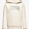 Jack & Jones JWHSHAWN SWEAT HOOD JNR - MOONBEAM -Jack & Jones Myynti jjj12218612 cmoonbeam v176631