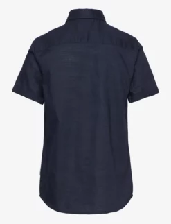 Jack & Jones JJSLUB SHIRT S/S JNR - NAVY BLAZER -Jack & Jones Myynti jjj12223332 cnavyblazer v175876 1