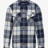 Jack & Jones JJEJAY OVERSHIRT L/S JNR - CROCKERY -Jack & Jones Myynti jjj12223485 ccrockery v176552