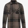 Jack & Jones JJEJAY OVERSHIRT L/S JNR - FALCON -Jack & Jones Myynti jjj12223485 cfalcon v176574
