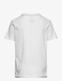 Jack & Jones JJANDY TEE SS CREW NECK JNR - WHITE -Jack & Jones Myynti jjj12224087 cwhite v178074bigscale 1