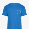 Jack & Jones JJSUNSET TEE SS CREW NECK JNR - FRENCH BLUE -Jack & Jones Myynti jjj12224224 cfrenchblue v175832loose