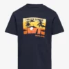Jack & Jones JJSUMMER COOL TEE SS CREW NECK JNR - NAVY BLAZER -Jack & Jones Myynti jjj12225495 cnavyblazer v175876
