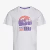 Jack & Jones JJSUMMER COOL TEE SS CREW NECK JNR - WHITE -Jack & Jones Myynti jjj12225495 cwhite v178074