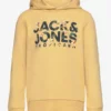 Jack & Jones JJBECS SHAPE SWEAT HOOD JNR - JOJOBA -Jack & Jones Myynti jjj12225826 cjojoba v176798