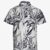 Jack & Jones JORCRAYON AOP SHIRT SS JNR - CLOUD DANCER -Jack & Jones Myynti jjj12230113 cclouddancer v177642