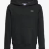 Jack & Jones JCOCLASSICS SWEAT HOOD JNR - BLACK -Jack & Jones Myynti jjj12230558 cblack v178012