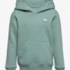 Jack & Jones JCOCLASSICS SWEAT HOOD JNR - TRELLIS -Jack & Jones Myynti jjj12230558 ctrellis v176717